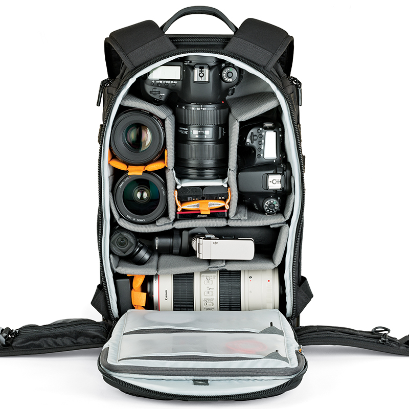 PROTACTIC BP 350 AW II fotovision
